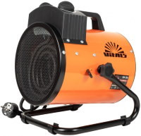 Теплова гармата Vitals EH-35