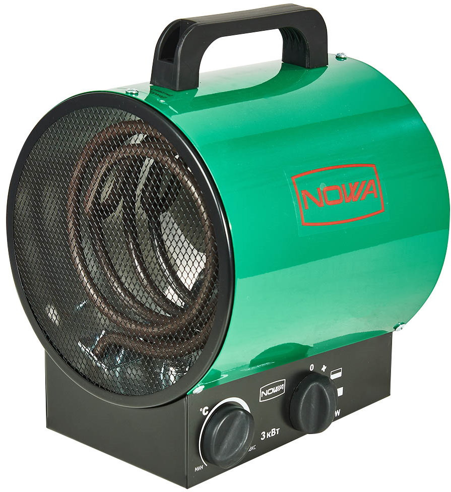 Теплова гармата Nowa EG-300