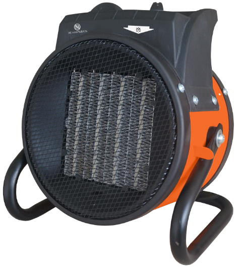 Теплова гармата Sturm FH2231RC