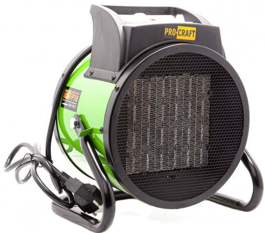 Тепловая пушка Procraft FP30