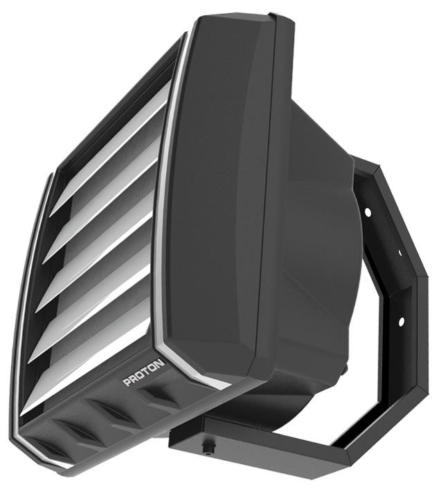 Теплова гармата Proton ECO E 35