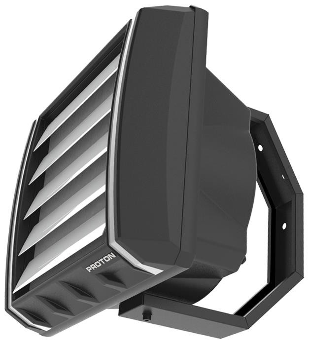 Теплова гармата Proton EC 35