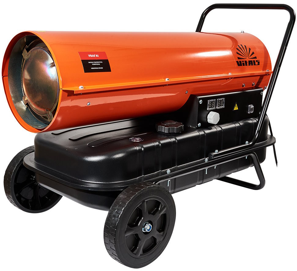 Тепловая пушка Vitals DH-500