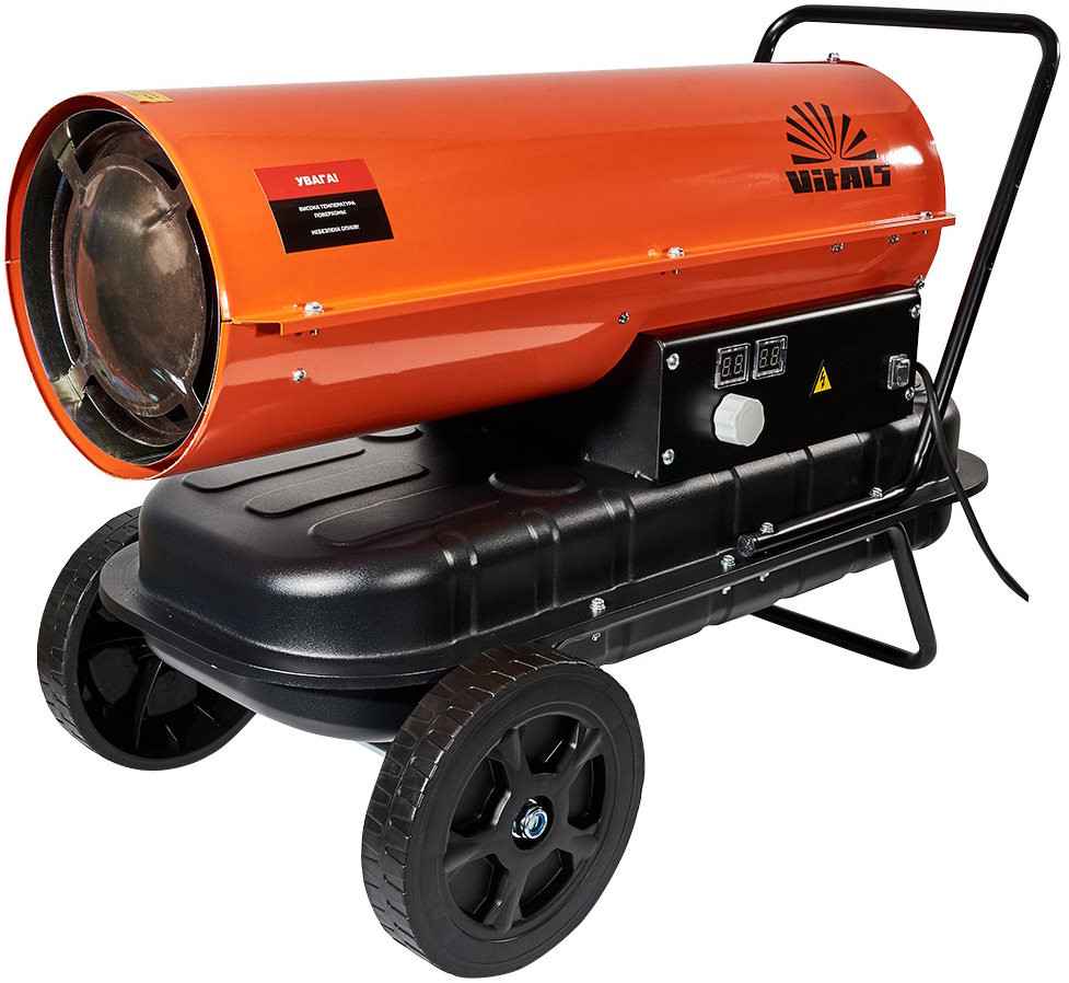 Тепловая пушка Vitals DH-303