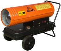 Тепловая пушка Vitals DH-300