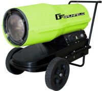 Теплова гармата Grunfeld DFAH-30