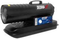 Тепловая пушка Dedra DED9950A