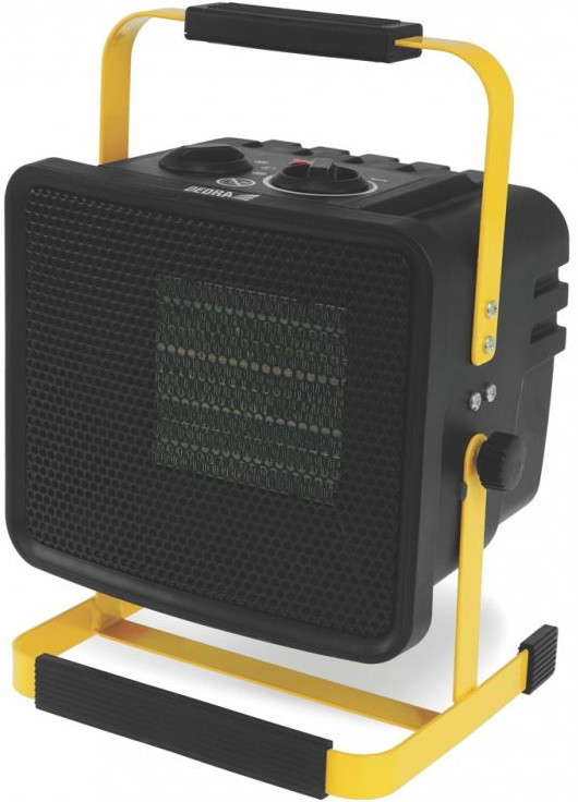 Тепловая пушка Dedra DED9930C3