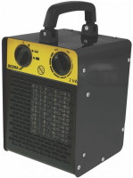 Тепловая пушка Dedra DED9931C1