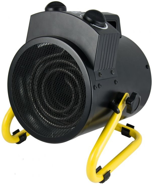 Теплова гармата Dedra DED9930B