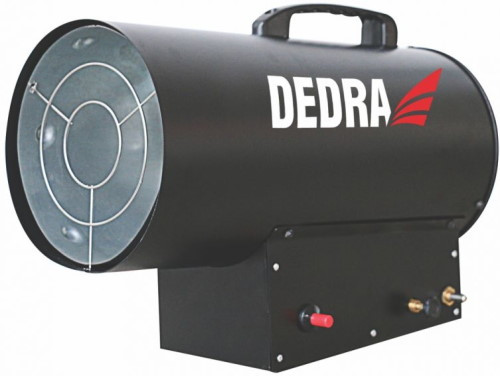 Тепловая пушка Dedra D9946