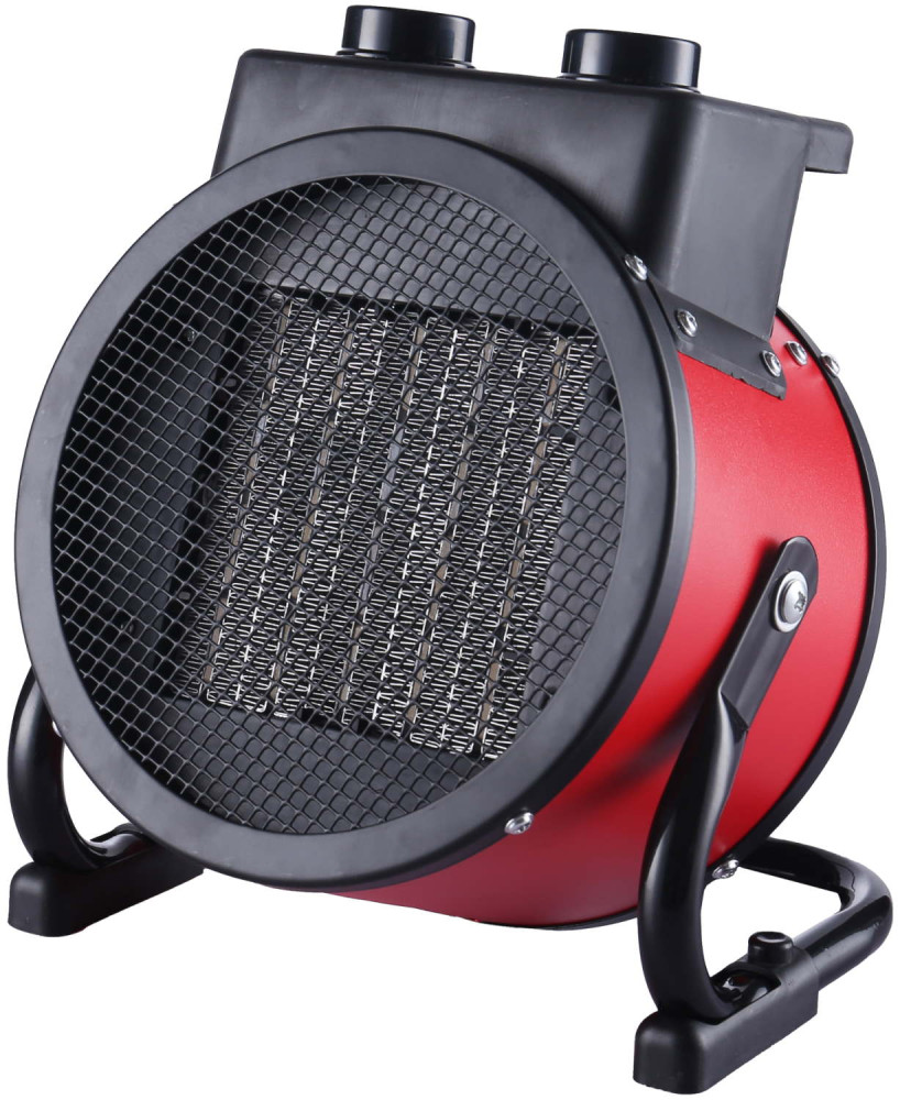 Тепловая пушка Camry CR7743