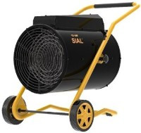 Теплова гармата Sial D15