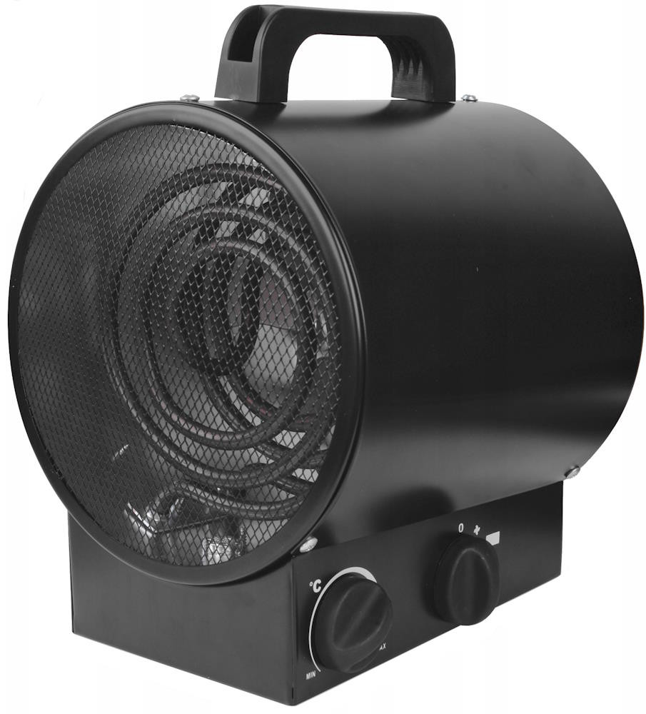 Тепловая пушка Volt Polska COMFORT PLUS 2.5kW