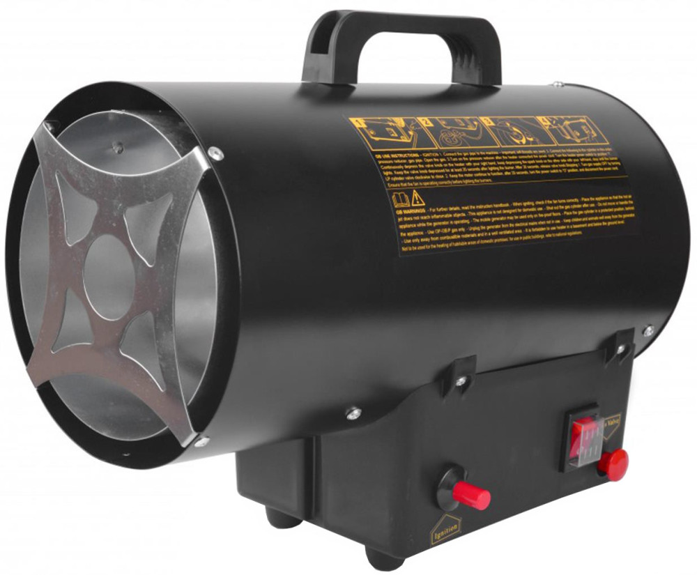 Тепловая пушка Volt Polska COMFORT GAS 15kW