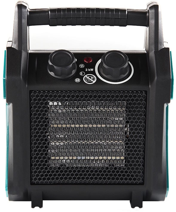 Теплова гармата Apro CFH-20