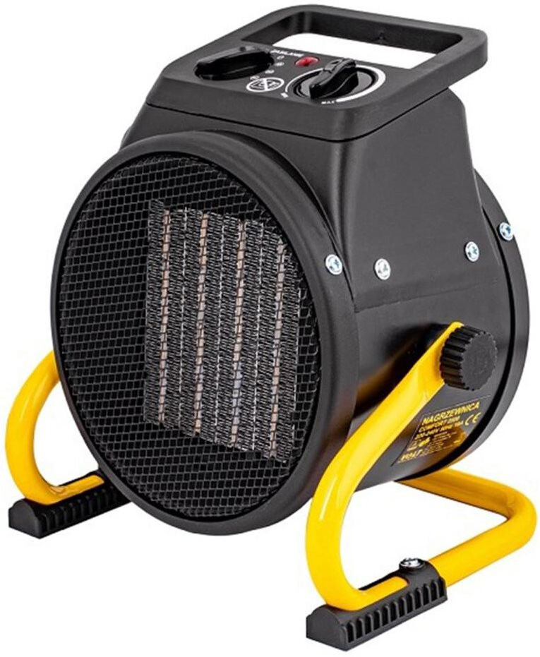 Тепловая пушка Volt Polska COMFORT 3.5kW