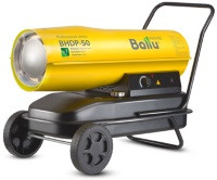 Теплова гармата Ballu BHDP-50