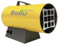 Теплова гармата Ballu BHG-85