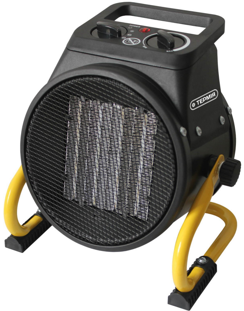 Теплова гармата Termia BGP1606-03