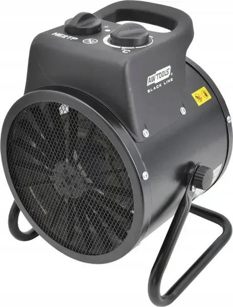 Тепловая пушка AWTools AW85720BL