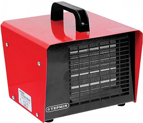 Тепловая пушка Termia AO EVO 2.0/0.1 PTC