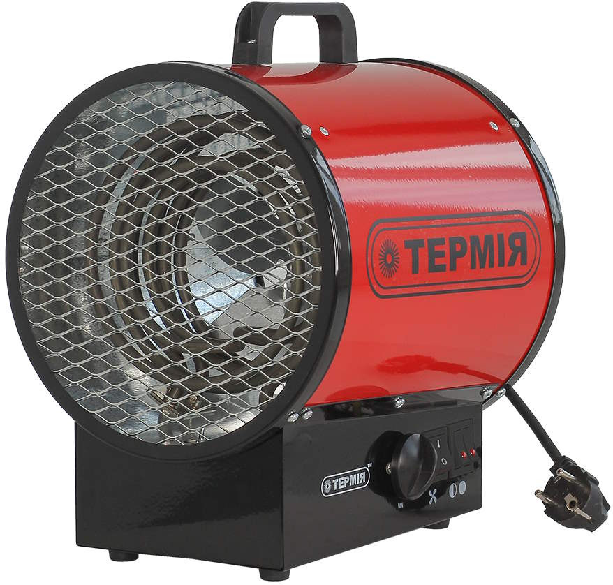 Тепловая пушка Termia AO 3.0/0.3 TP R E