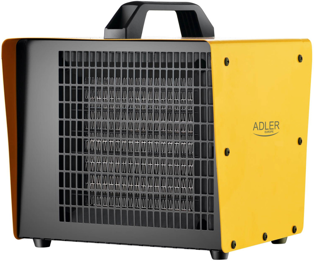 Теплова гармата Adler AD 7740