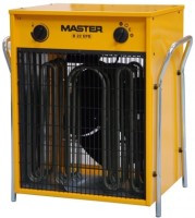 Теплова гармата Master B 22 EPB