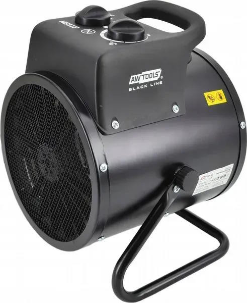 Тепловая пушка AWTools AW85721BL