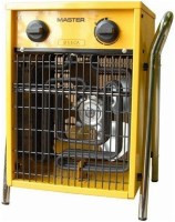 Теплова гармата Master B 5 ECA