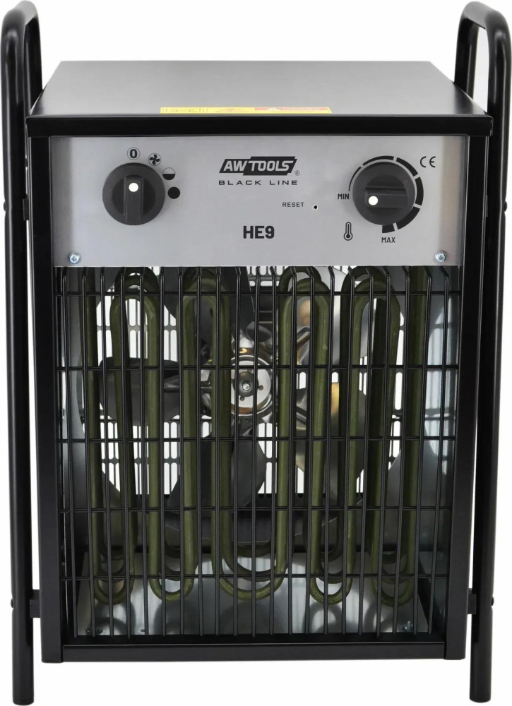Тепловая пушка AWTools AW85703BL