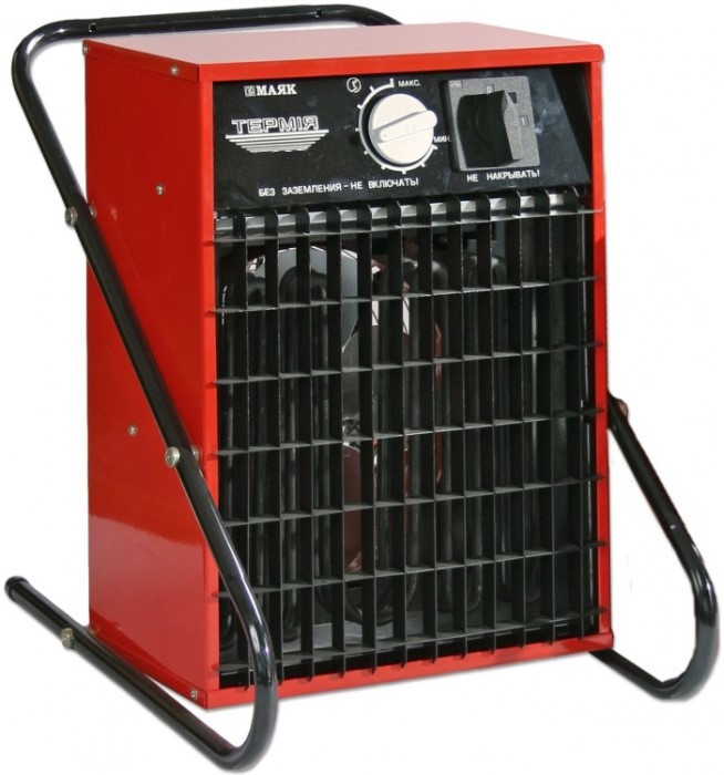 Тепловая пушка Termia AO EVO 9.0/0.8 R