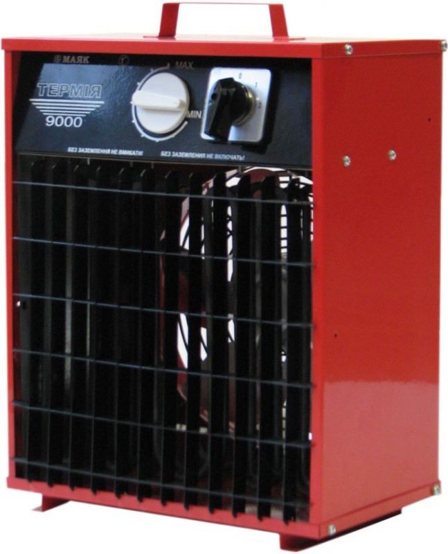 Тепловая пушка Termia AO EVO 12.0/0.8