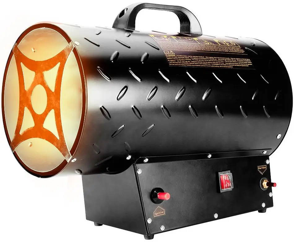 Тепловая пушка NEO 90-083