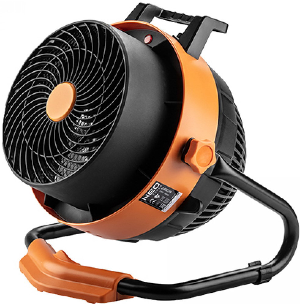 Тепловая пушка NEO 90-071