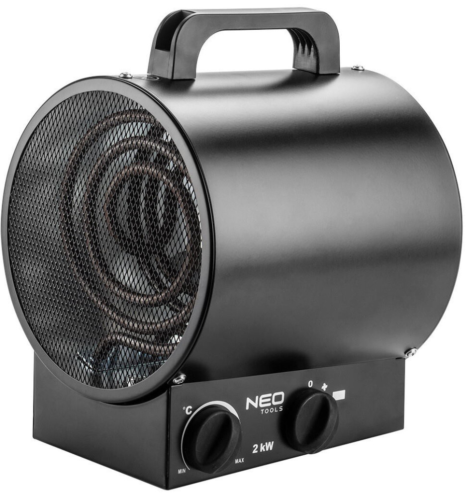 Тепловая пушка NEO 90-065