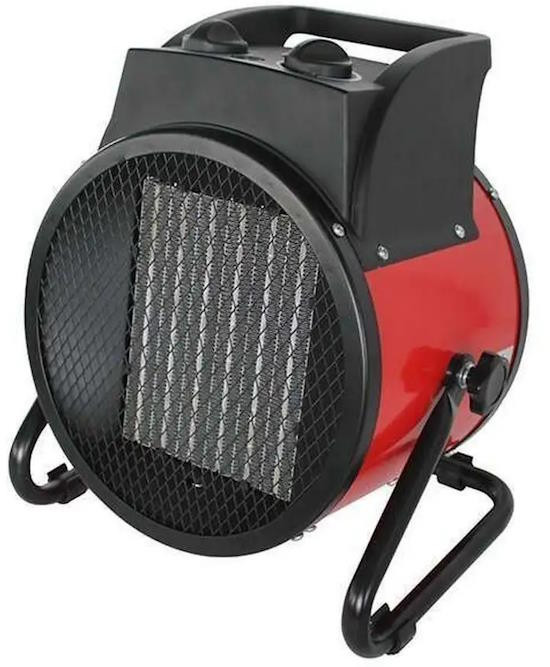 Тепловая пушка Supretto 7896