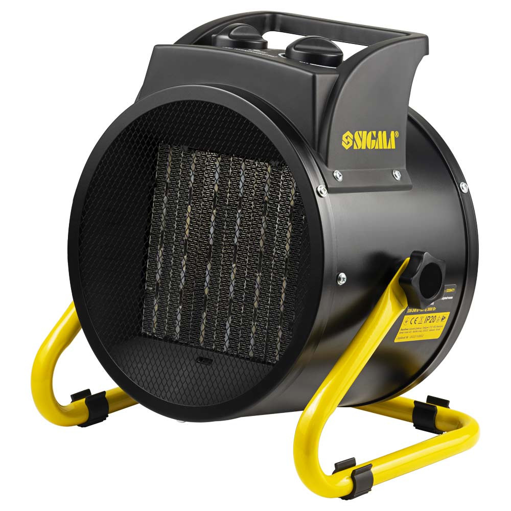 Тепловая пушка Sigma 5359461