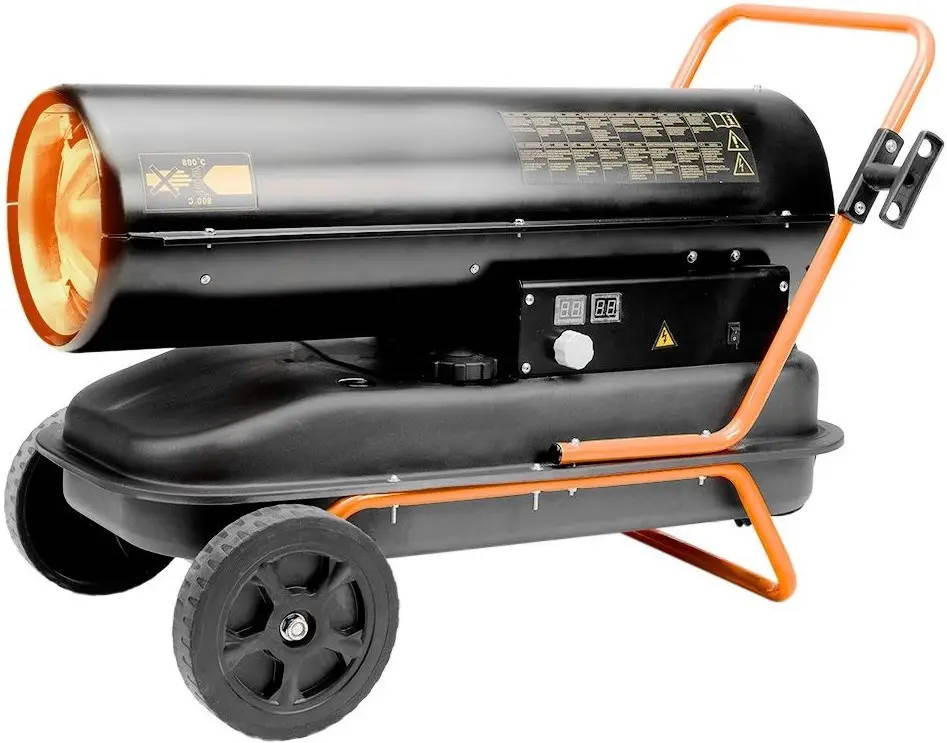 Тепловая пушка NEO 90-081