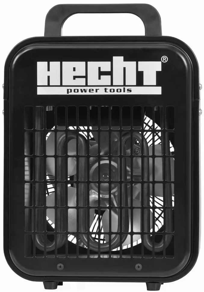 Теплова гармата HECHT 3500