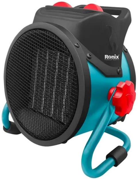 Тепловая пушка Ronix 1190