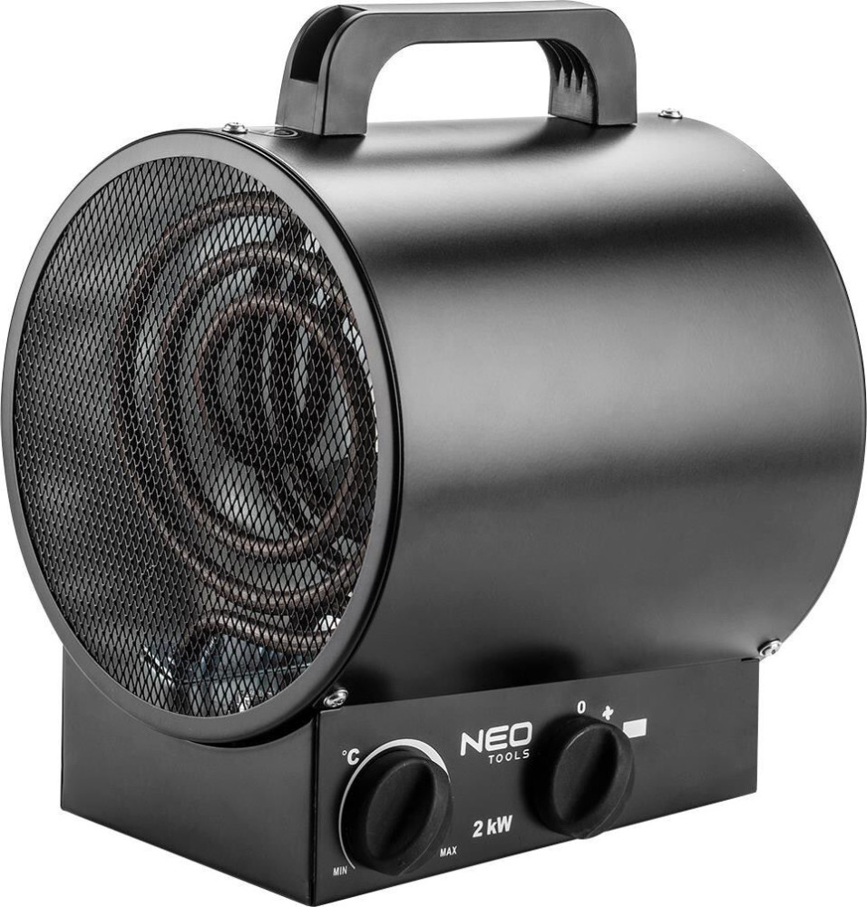 Тепловая пушка NEO 90-066