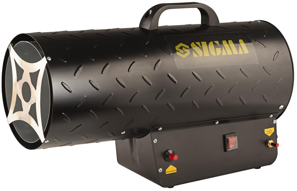 Тепловая пушка Sigma 5358521