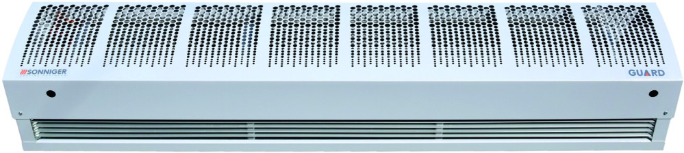 Тепловая завеса Sonniger Guard C Guard 200 C