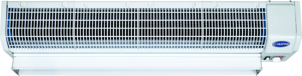 Тепловая завеса OLEFINI Mini 800 Mini 800S