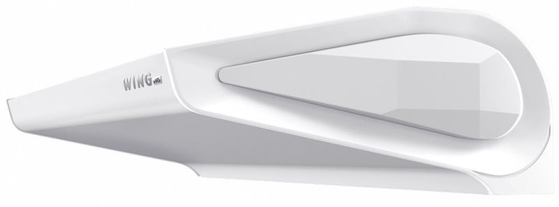 Тепловая завеса VTS WING II E WING II E100 AC