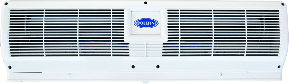 Тепловая завеса OLEFINI -700S/S Mini 700