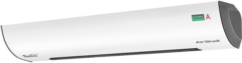 Тепловая завеса Ballu AirShell BHC-L09S05-ST
