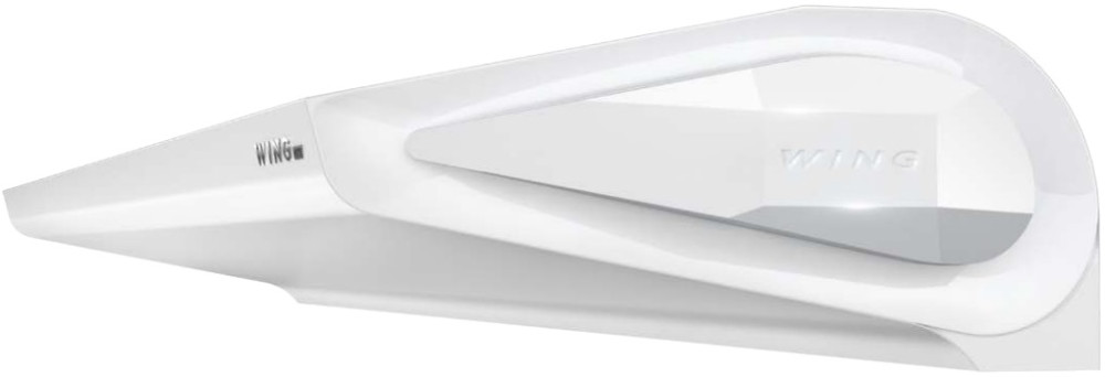 Тепловая завеса VTS WING W WING W100 EC